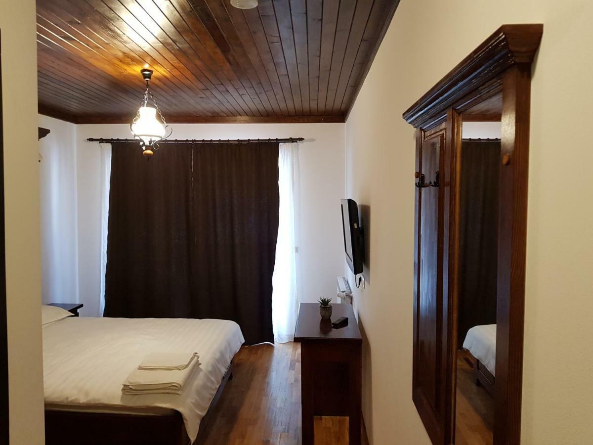 Piatra Soimului Hotel Viseu de Sus Exterior photo